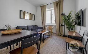 Cool Apt 7Pax En El Downtown De Madrid La Latina